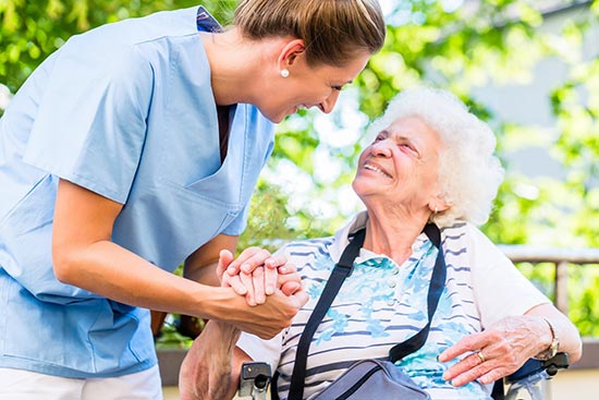 Private Duty Nursing Private Duty Nursing