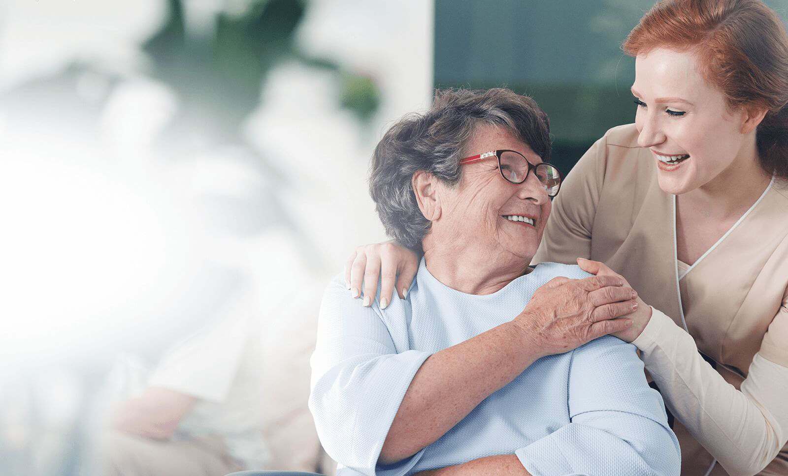 personal health care assistant